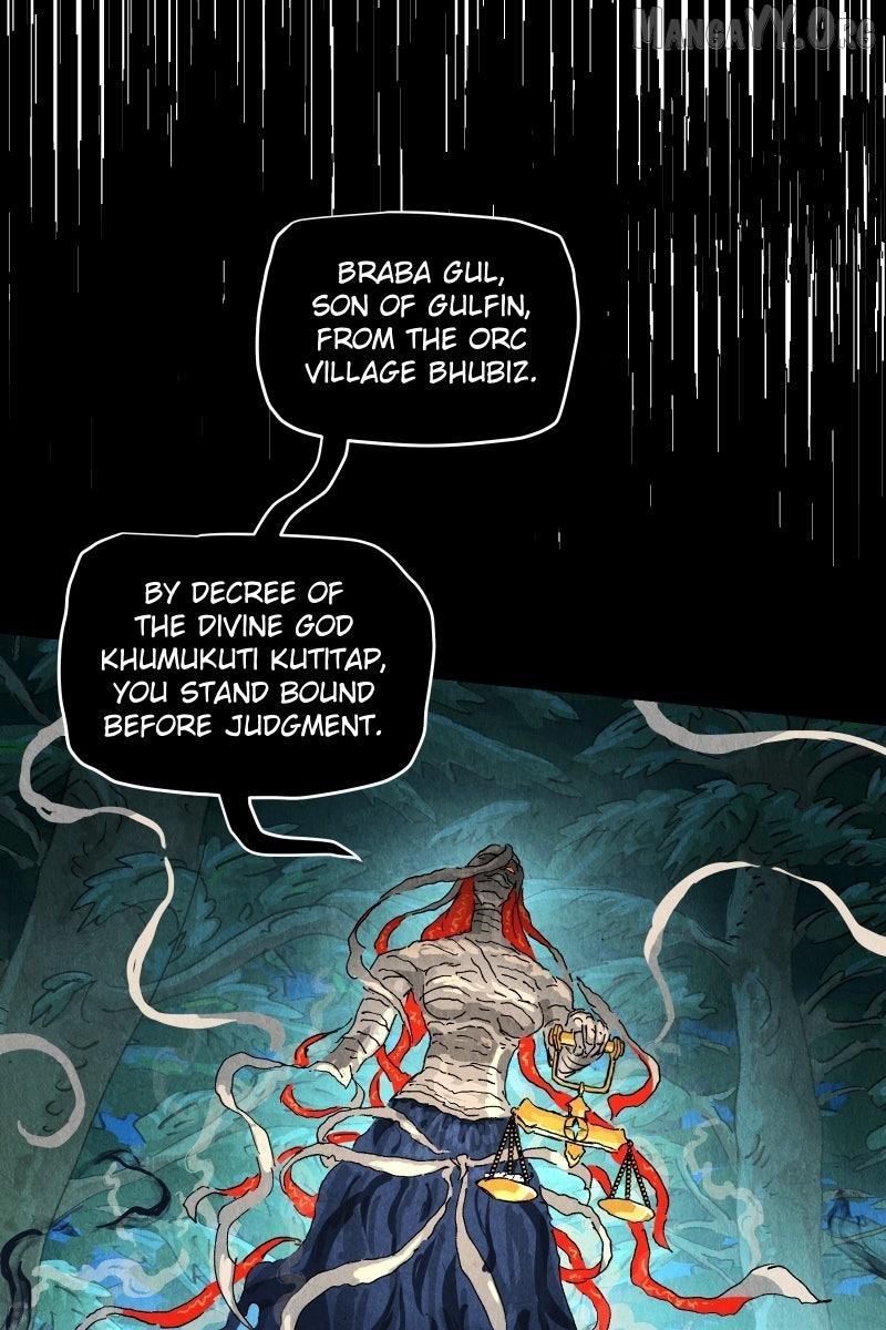 Read Gul chapter 170 image 85 on Lezhin