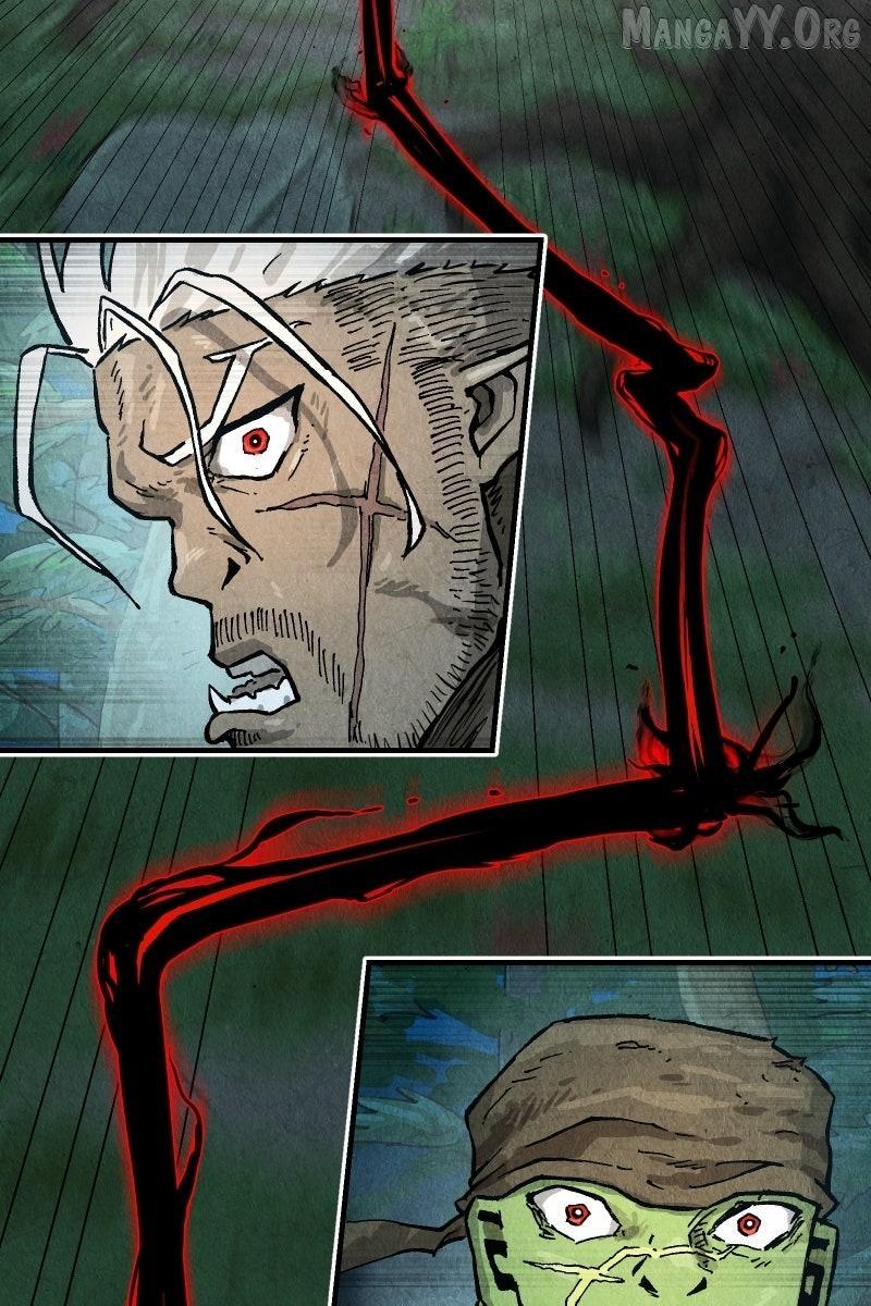 Read Gul chapter 170 image 88 on Lezhin
