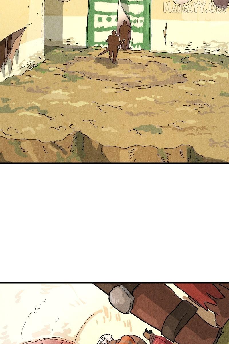 Read Gul chapter 170 image 9 on Lezhin