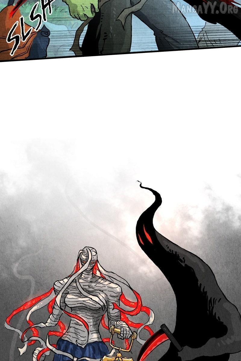Read Gul chapter 170 image 90 on Lezhin