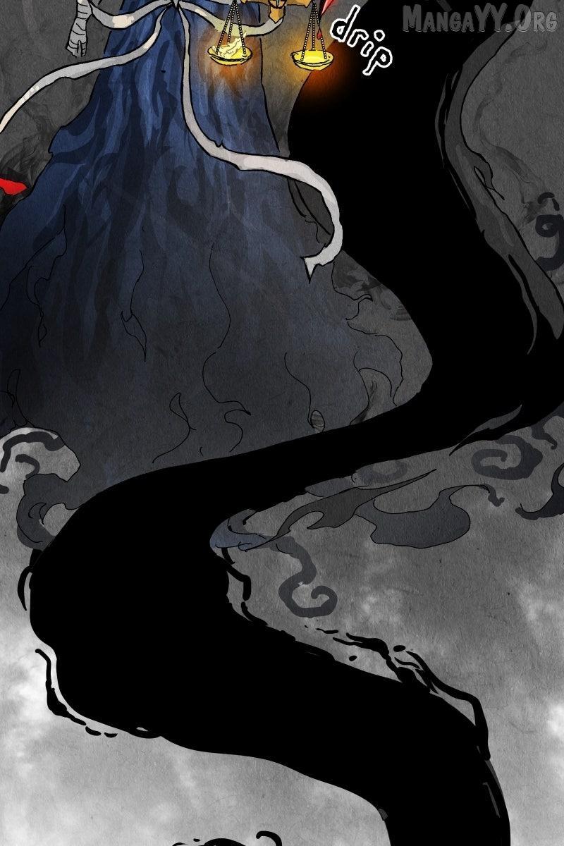 Read Gul chapter 170 image 91 on Lezhin