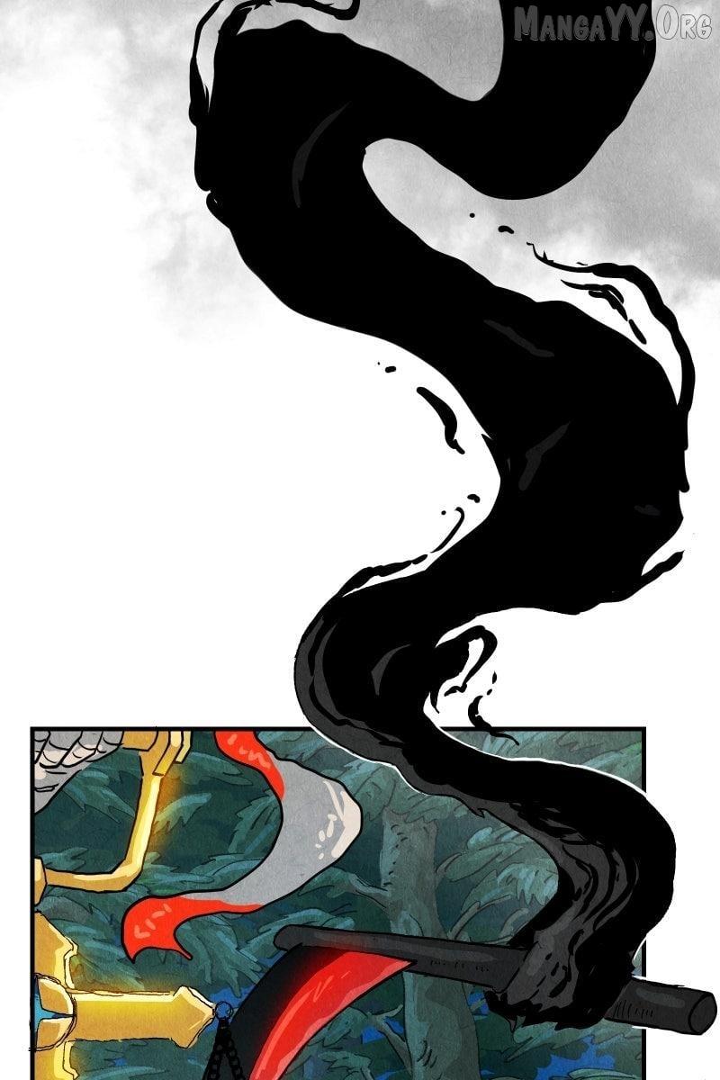 Read Gul chapter 170 image 92 on Lezhin