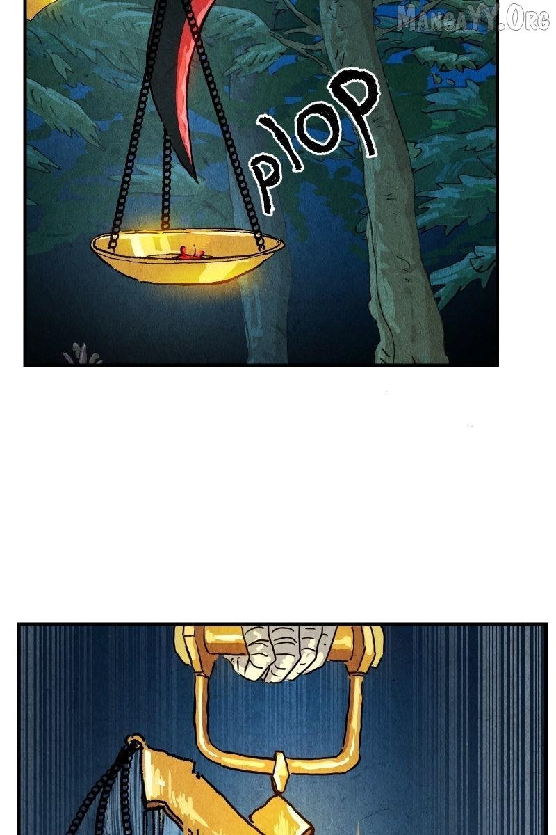 Read Gul chapter 170 image 93 on Lezhin