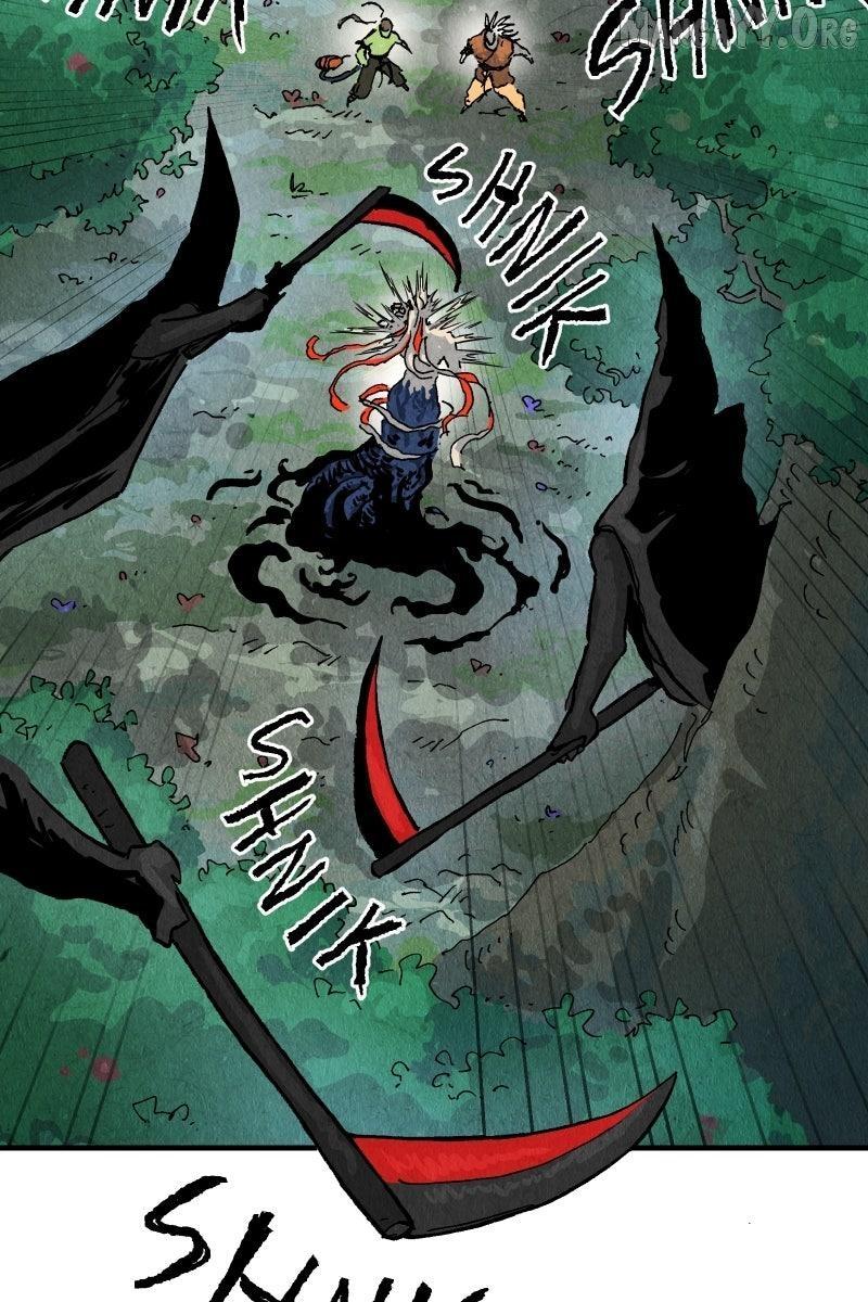 Read Gul chapter 170 image 97 on Lezhin