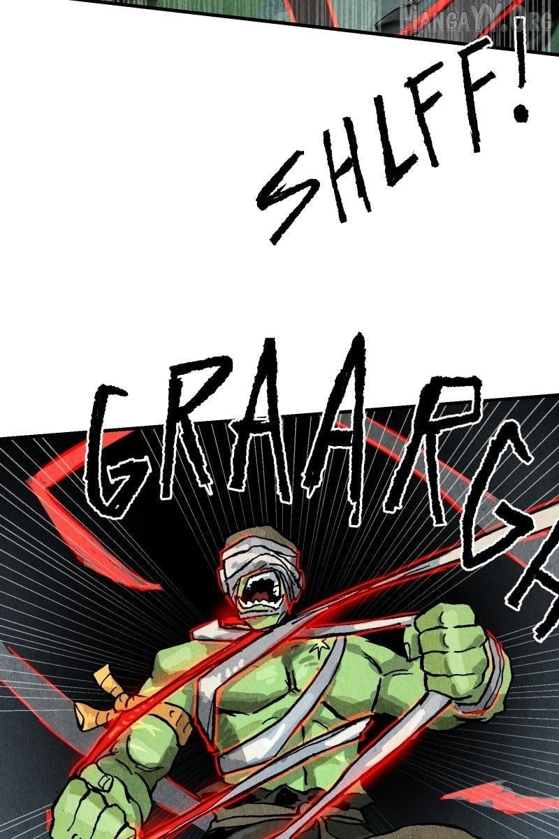 Read Gul chapter 170 image 99 on Lezhin