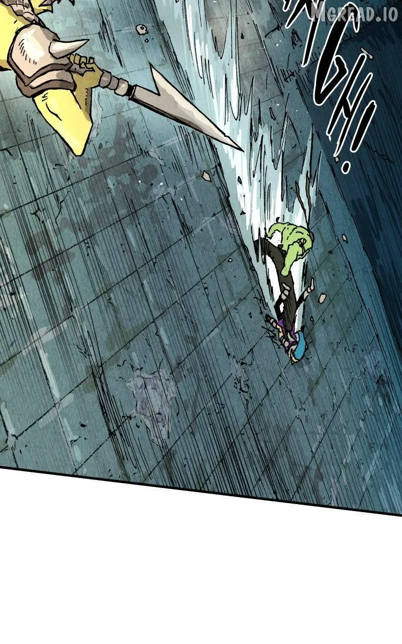 Read Gul chapter 171 image 10 on Lezhin