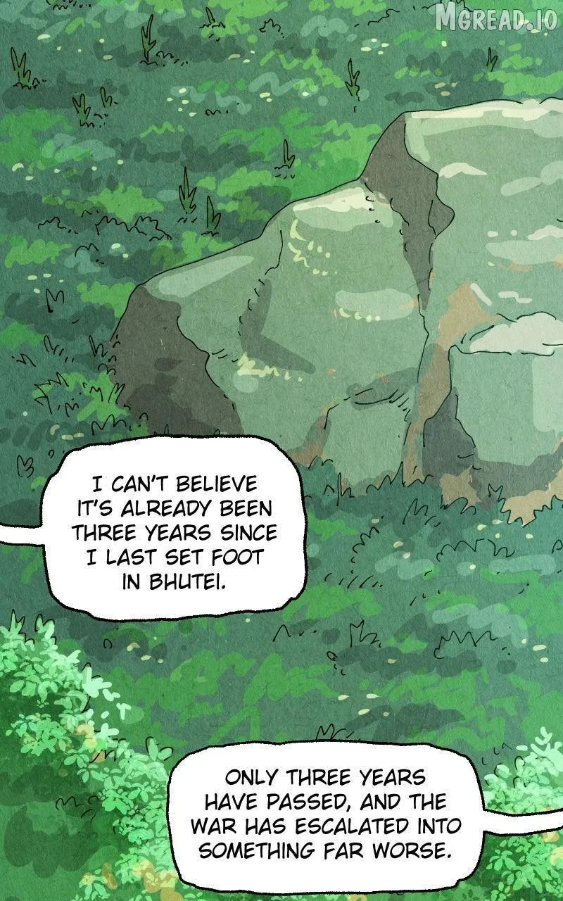 Read Gul chapter 171 image 103 on Lezhin