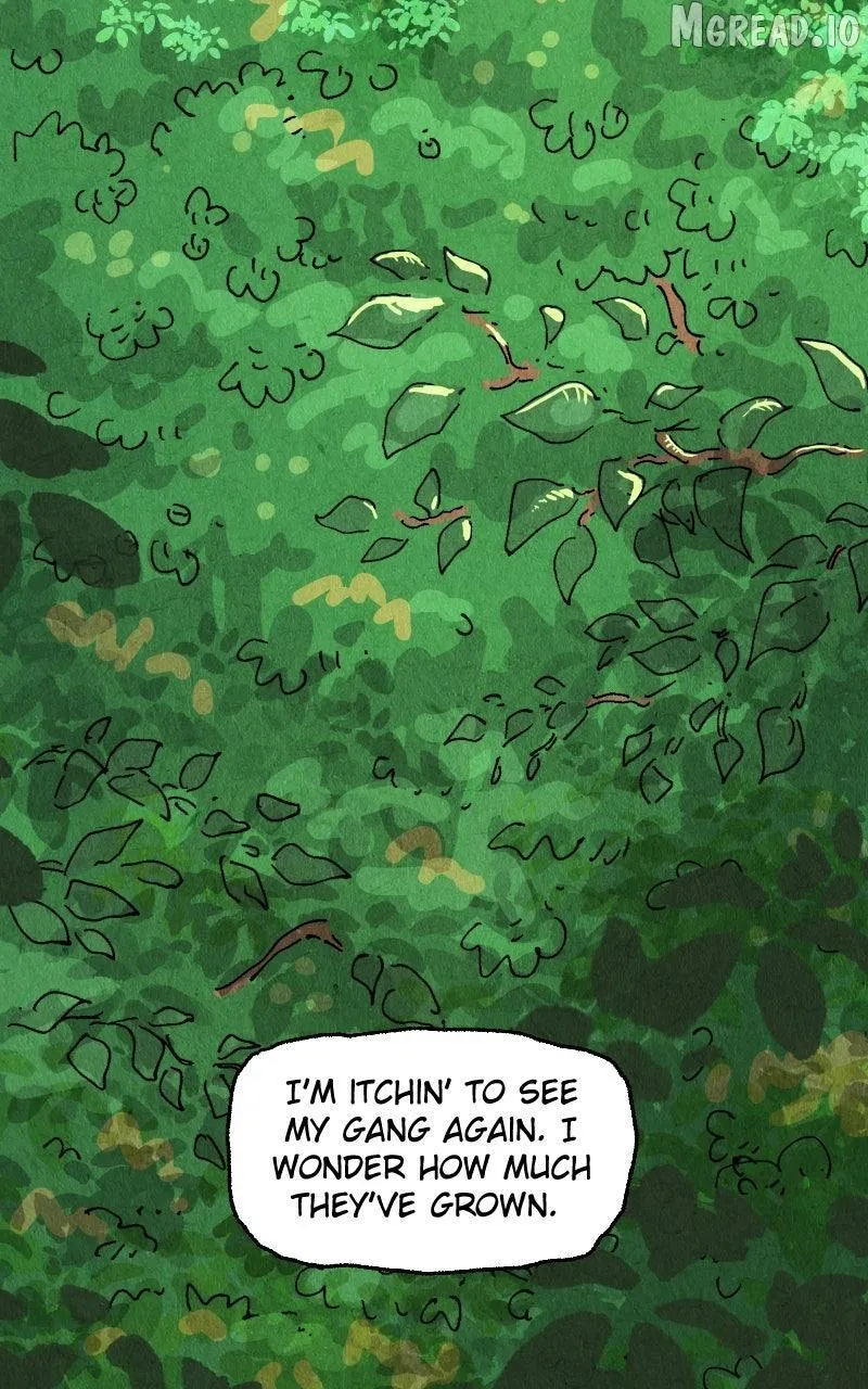 Read Gul chapter 171 image 104 on Lezhin