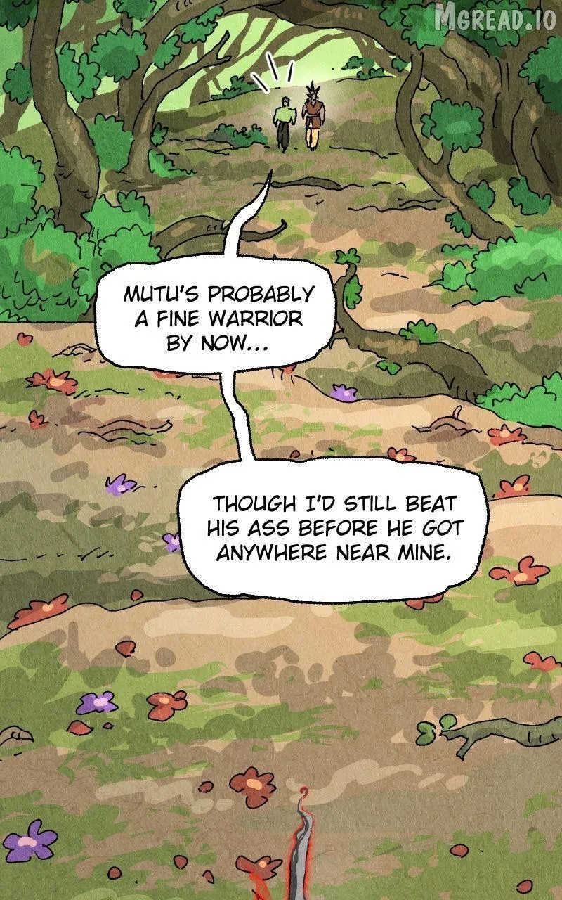 Read Gul chapter 171 image 106 on Lezhin
