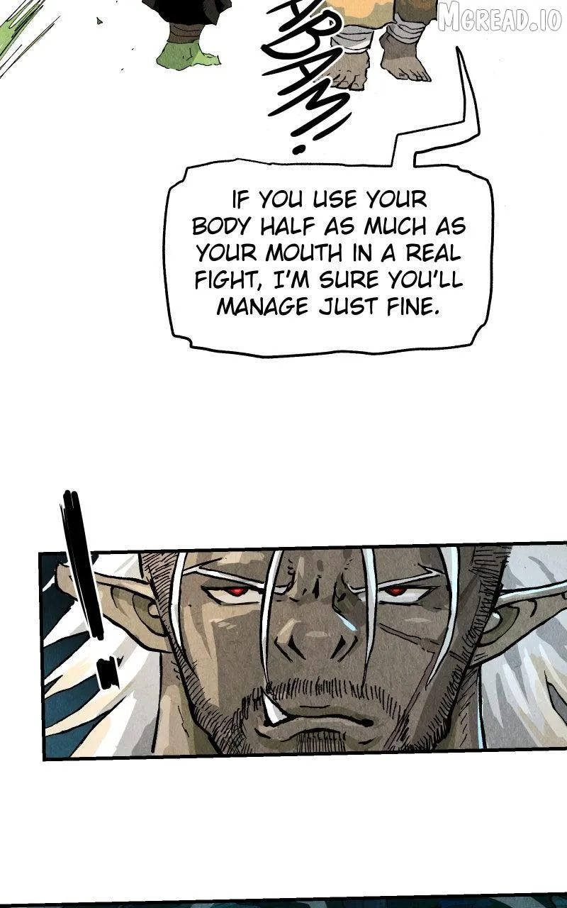 Read Gul chapter 171 image 109 on Lezhin