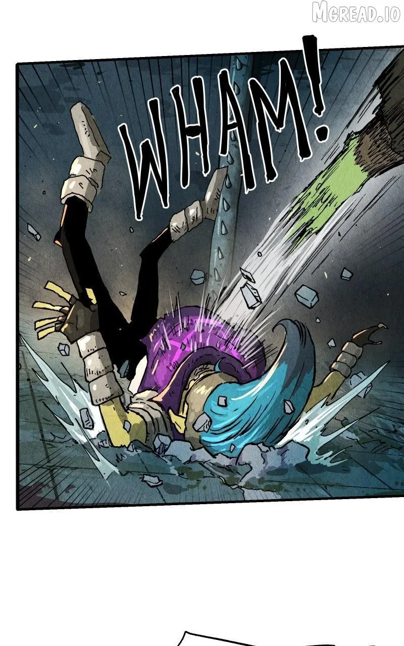 Read Gul chapter 171 image 11 on Lezhin