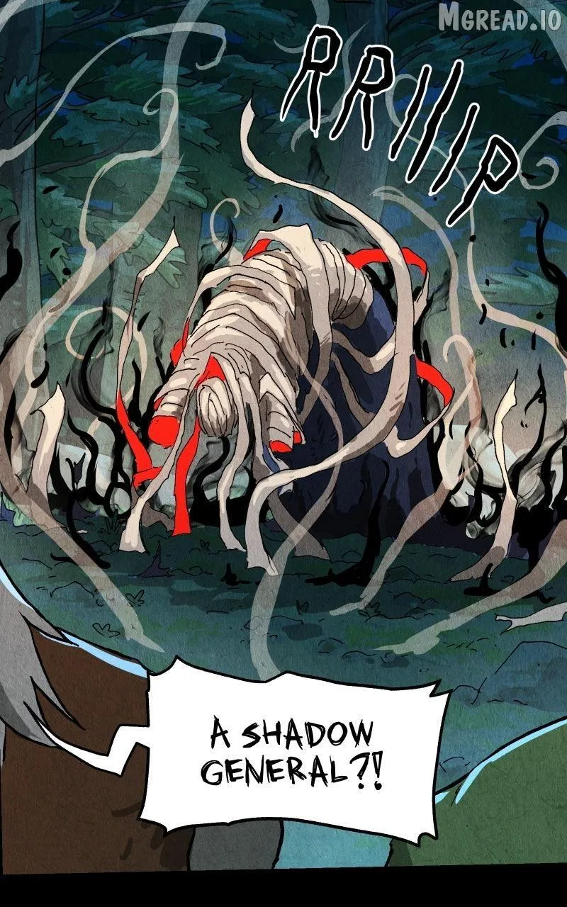 Read Gul chapter 171 image 110 on Lezhin