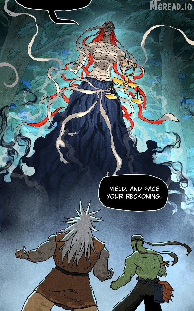Read Gul chapter 171 image 113 on Lezhin