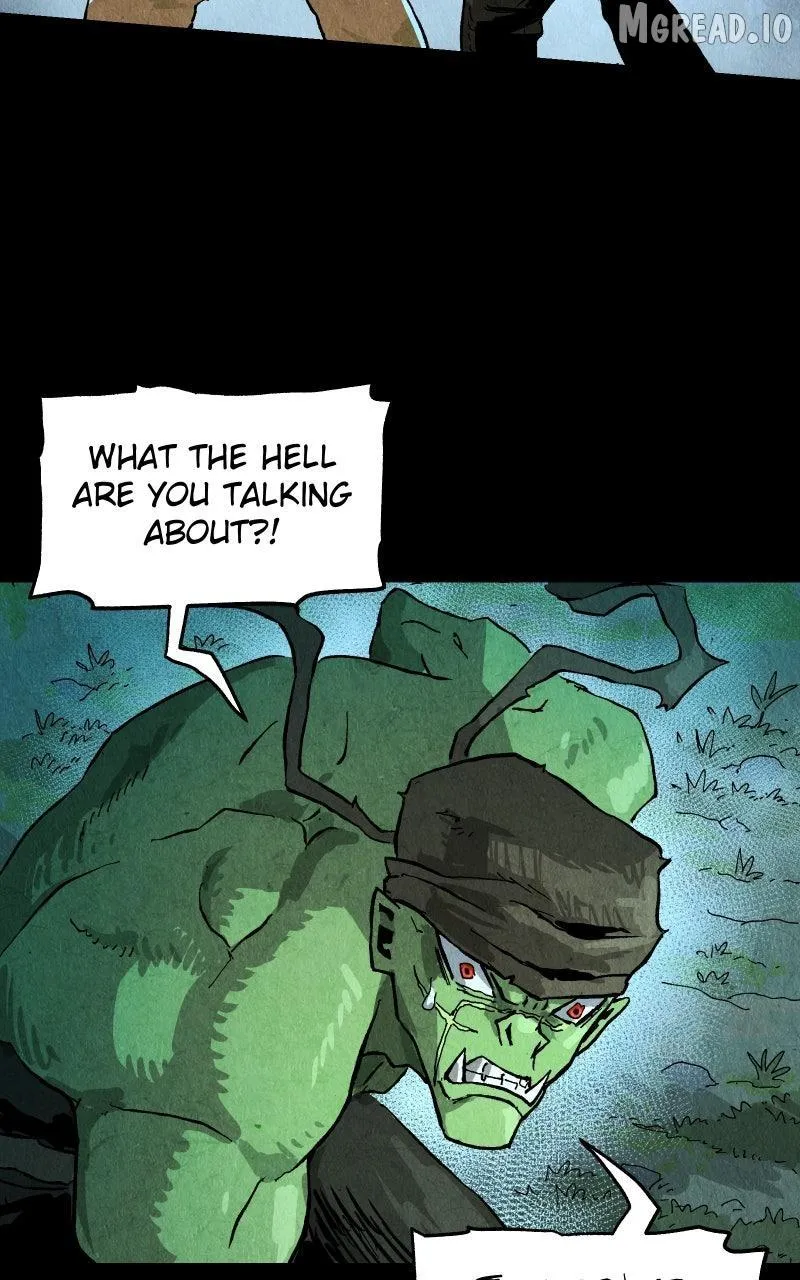Read Gul chapter 171 image 114 on Lezhin