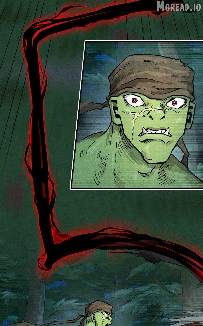 Read Gul chapter 171 image 117 on Lezhin