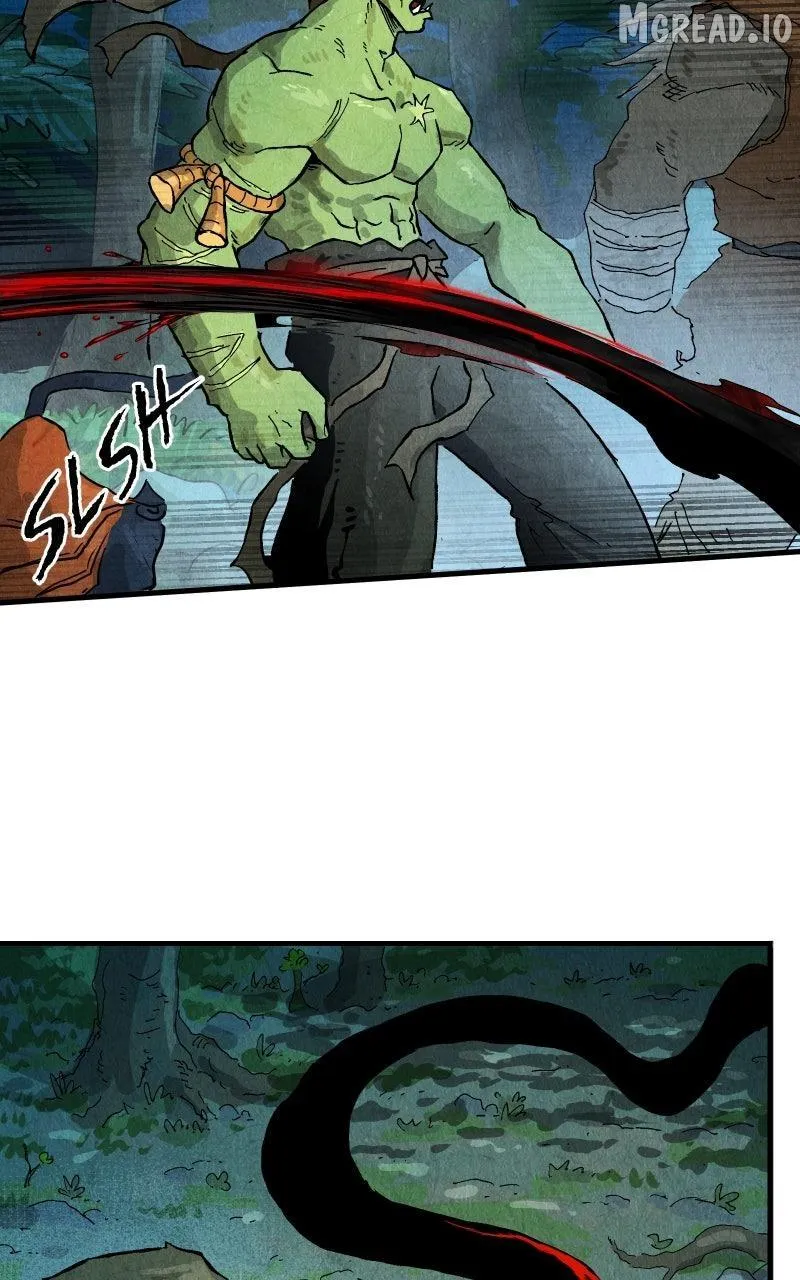 Read Gul chapter 171 image 118 on Lezhin