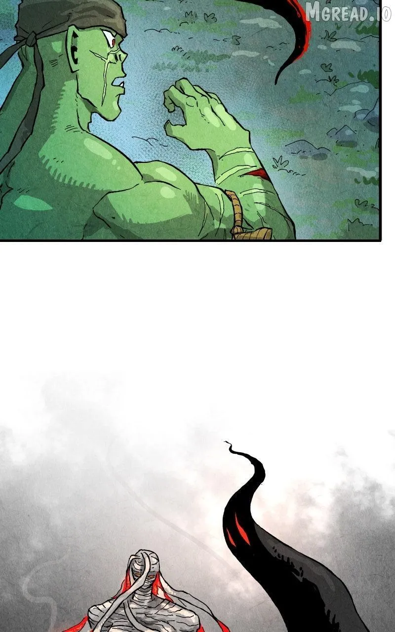 Read Gul chapter 171 image 119 on Lezhin