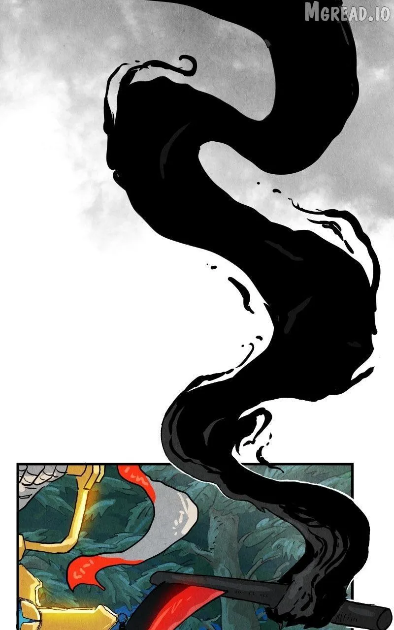 Read Gul chapter 171 image 121 on Lezhin