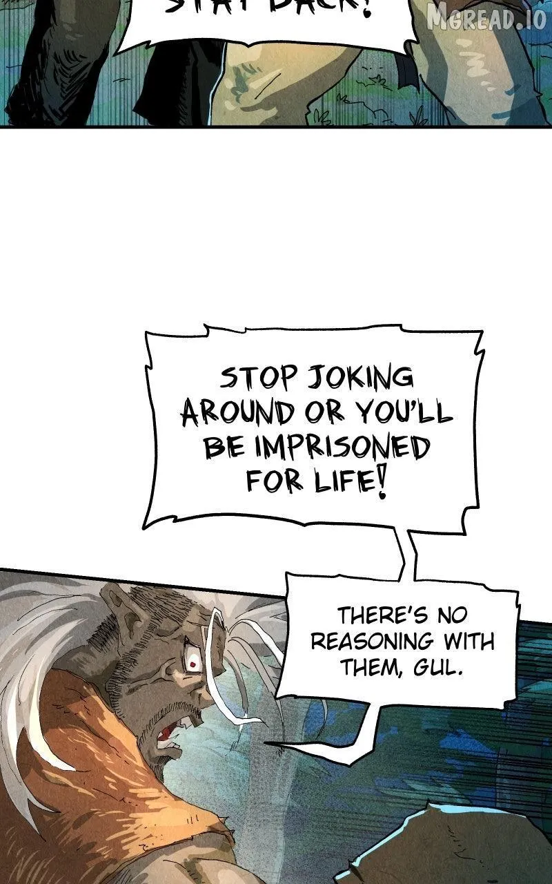 Read Gul chapter 171 image 126 on Lezhin