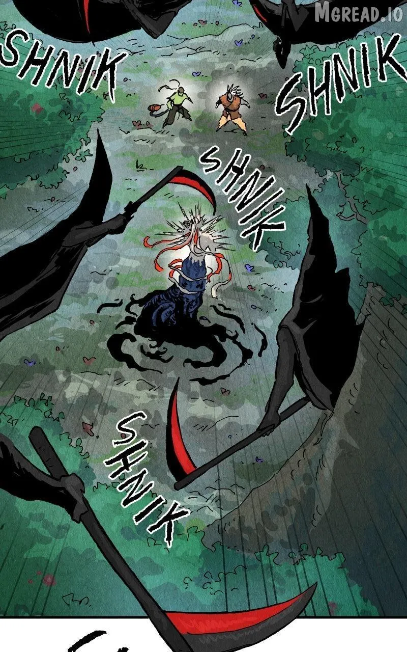 Read Gul chapter 171 image 129 on Lezhin