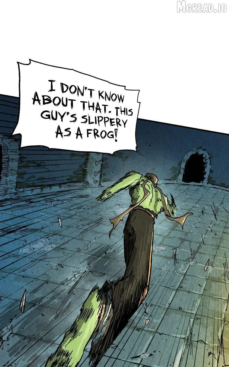 Read Gul chapter 171 image 13 on Lezhin