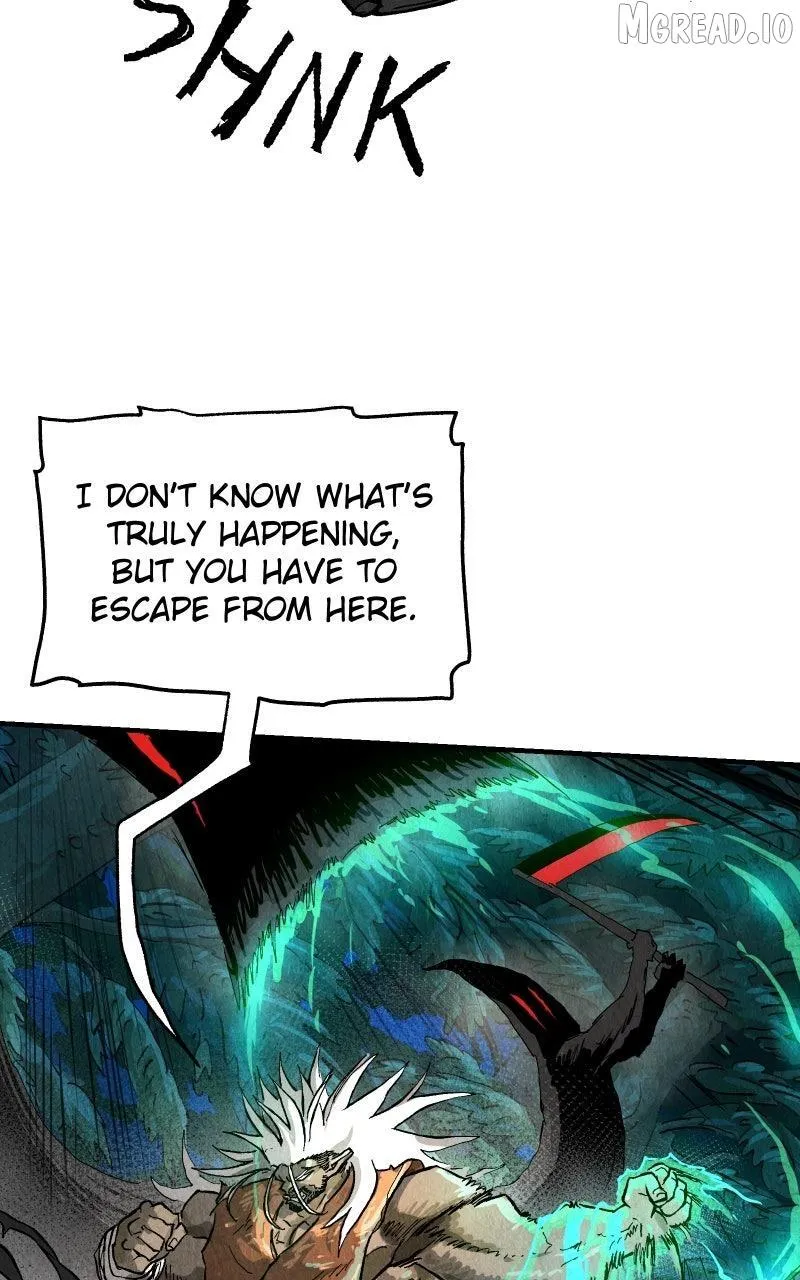 Read Gul chapter 171 image 130 on Lezhin