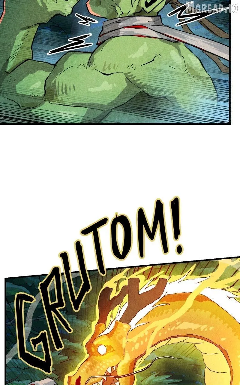 Read Gul chapter 171 image 133 on Lezhin
