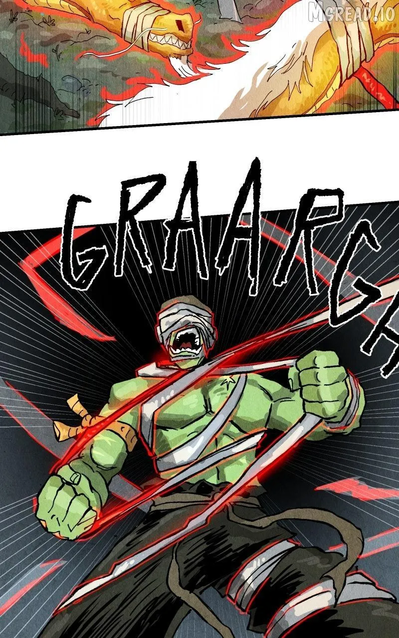 Read Gul chapter 171 image 136 on Lezhin