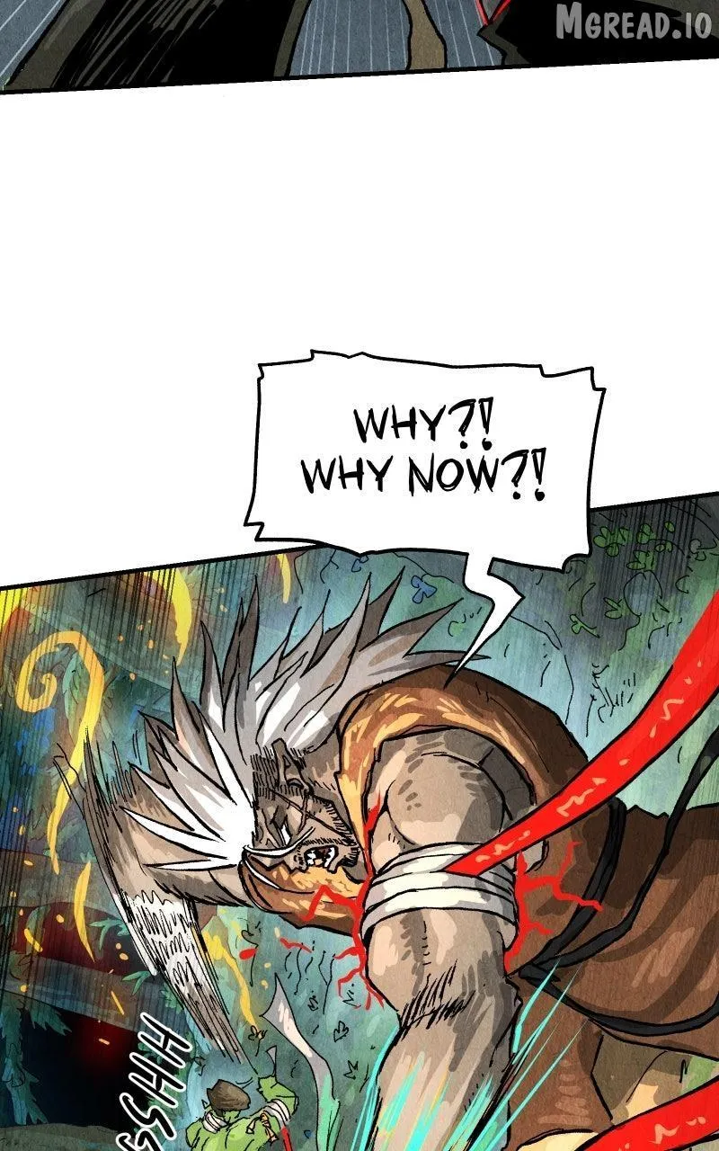 Read Gul chapter 171 image 137 on Lezhin