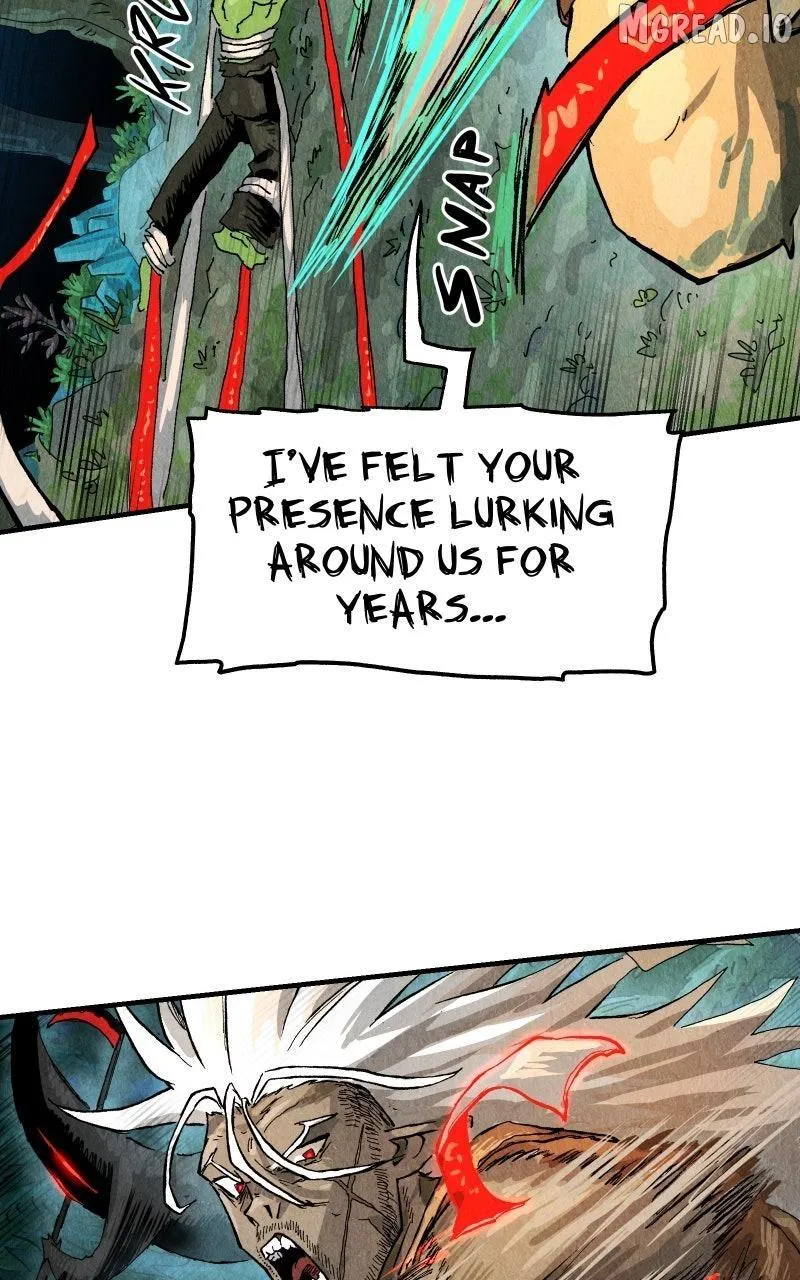 Read Gul chapter 171 image 138 on Lezhin
