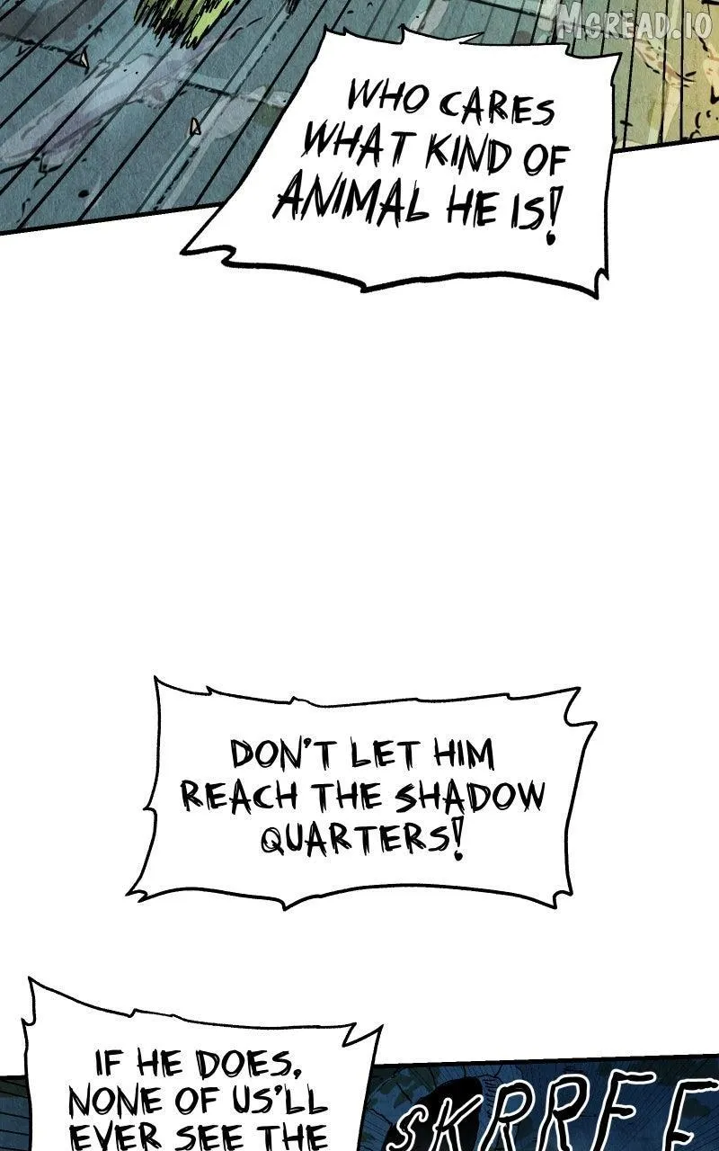 Read Gul chapter 171 image 14 on Lezhin