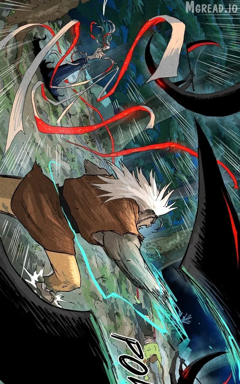 Read Gul chapter 171 image 140 on Lezhin