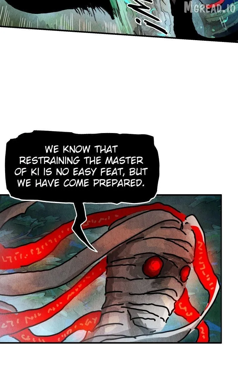 Read Gul chapter 171 image 141 on Lezhin