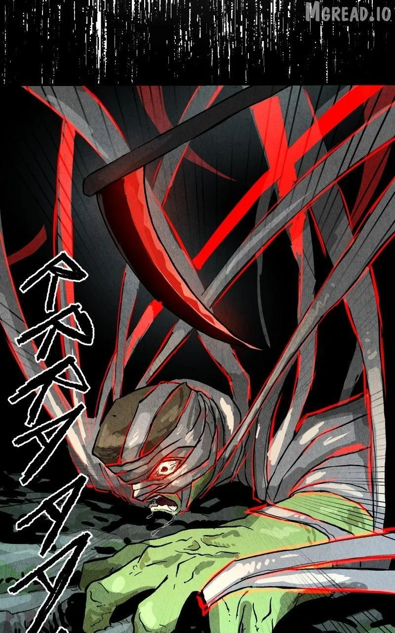 Read Gul chapter 171 image 146 on Lezhin