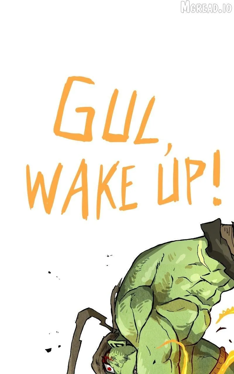 Read Gul chapter 171 image 149 on Lezhin