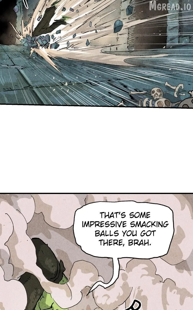 Read Gul chapter 171 image 151 on Lezhin