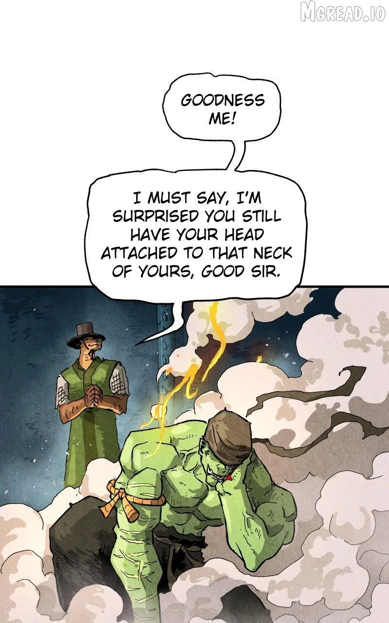 Read Gul chapter 171 image 153 on Lezhin
