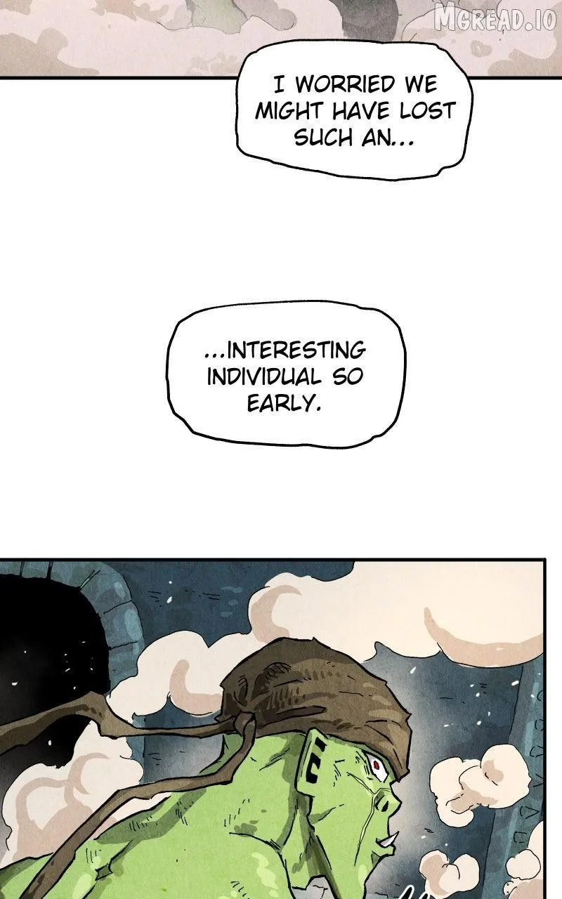 Read Gul chapter 171 image 154 on Lezhin