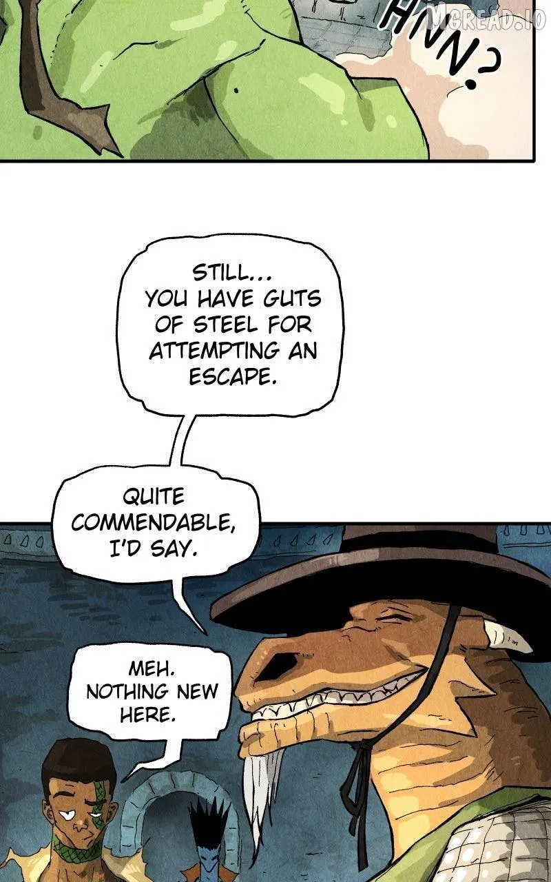 Read Gul chapter 171 image 155 on Lezhin