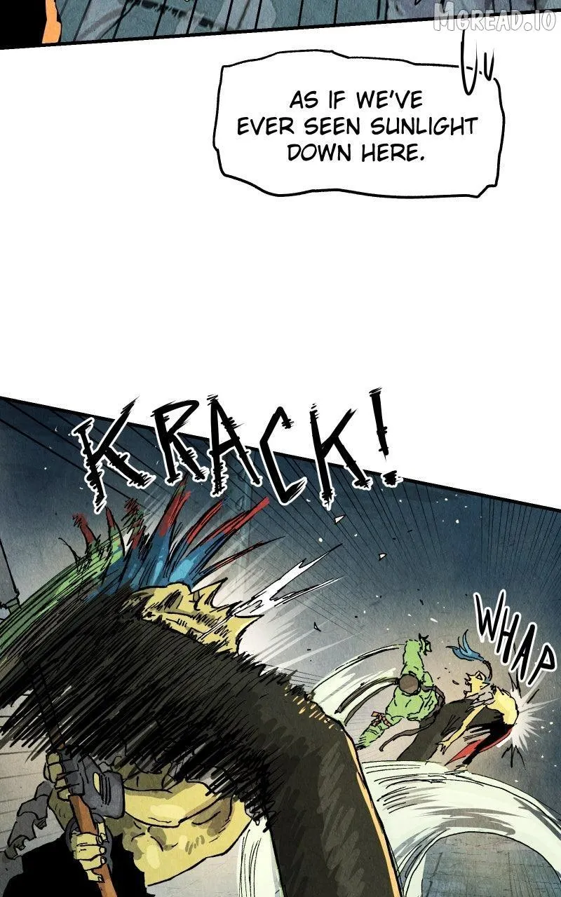 Read Gul chapter 171 image 16 on Lezhin