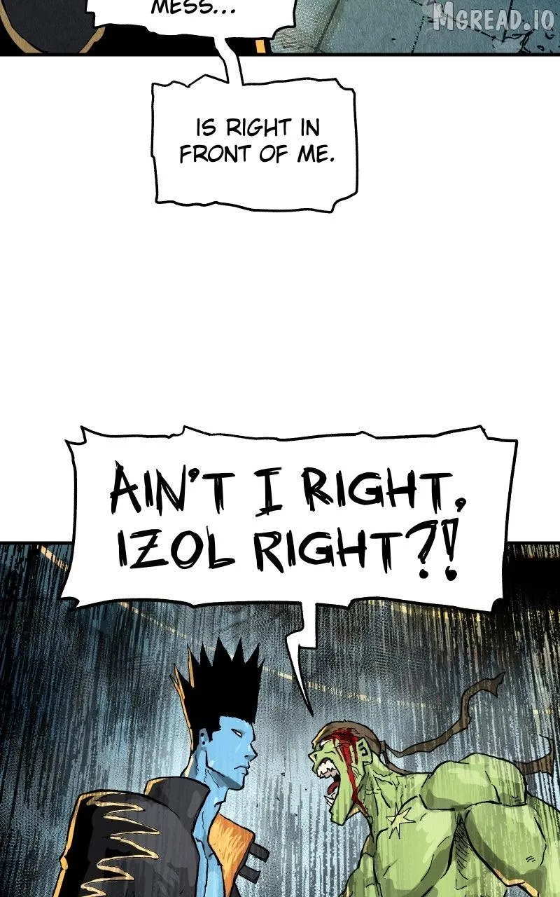 Read Gul chapter 171 image 161 on Lezhin