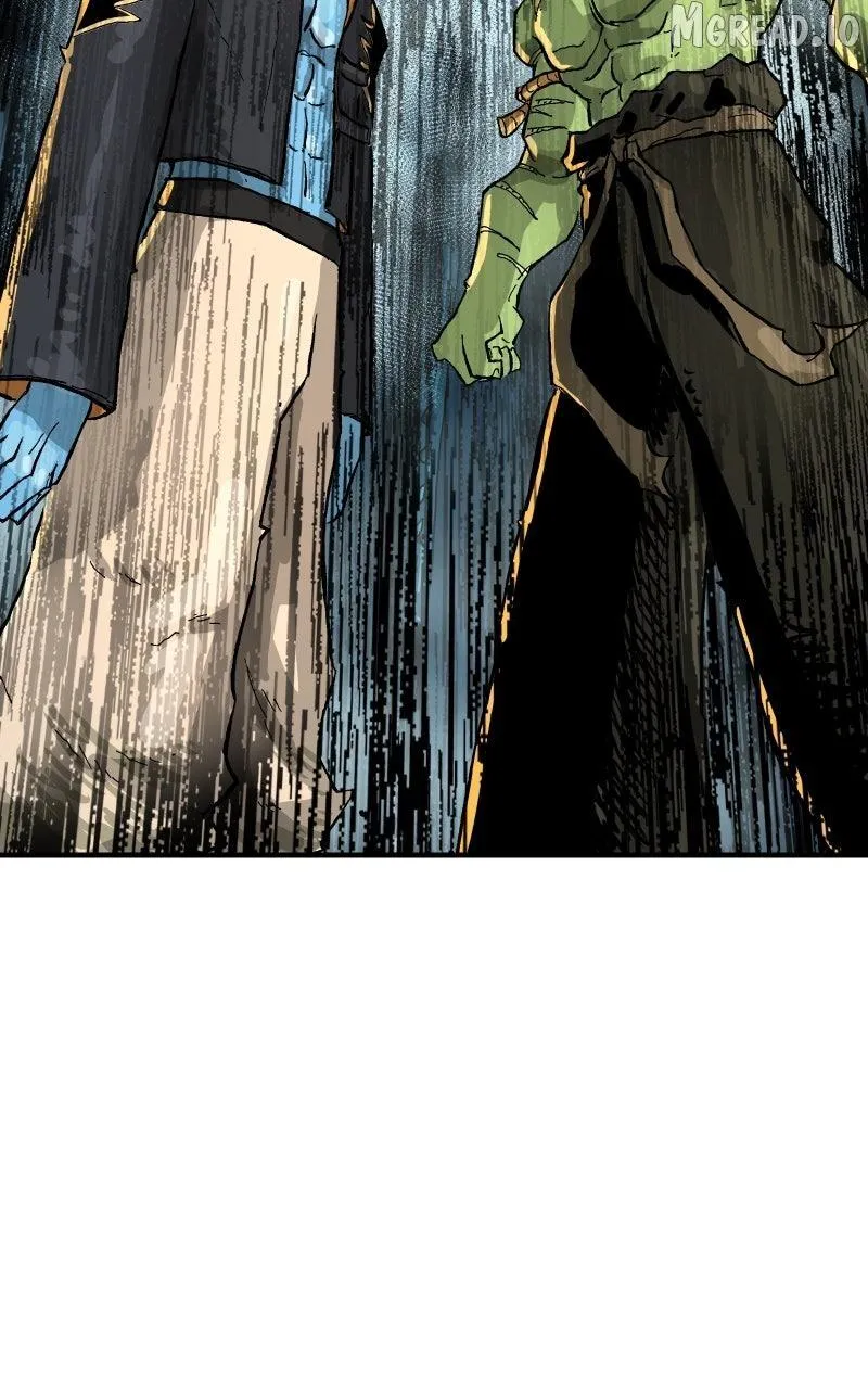 Read Gul chapter 171 image 162 on Lezhin