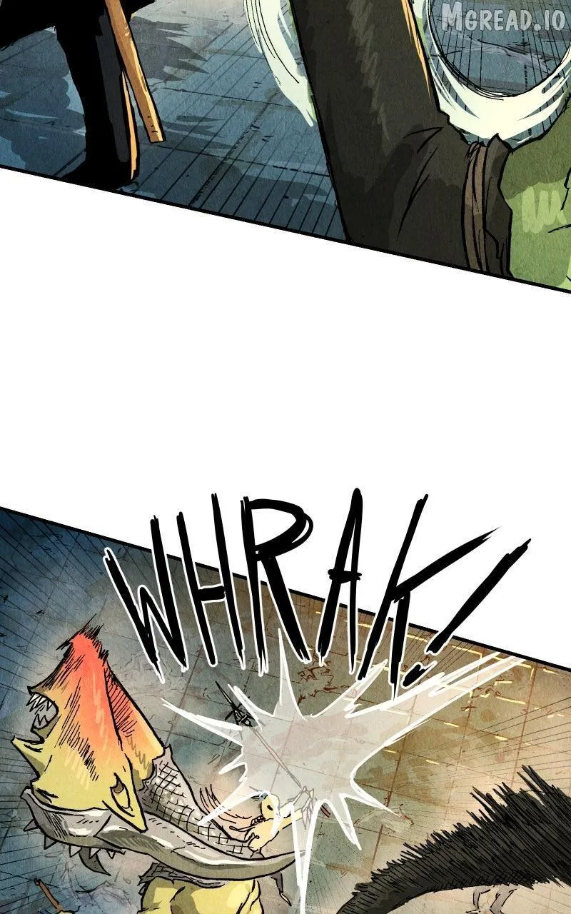 Read Gul chapter 171 image 17 on Lezhin
