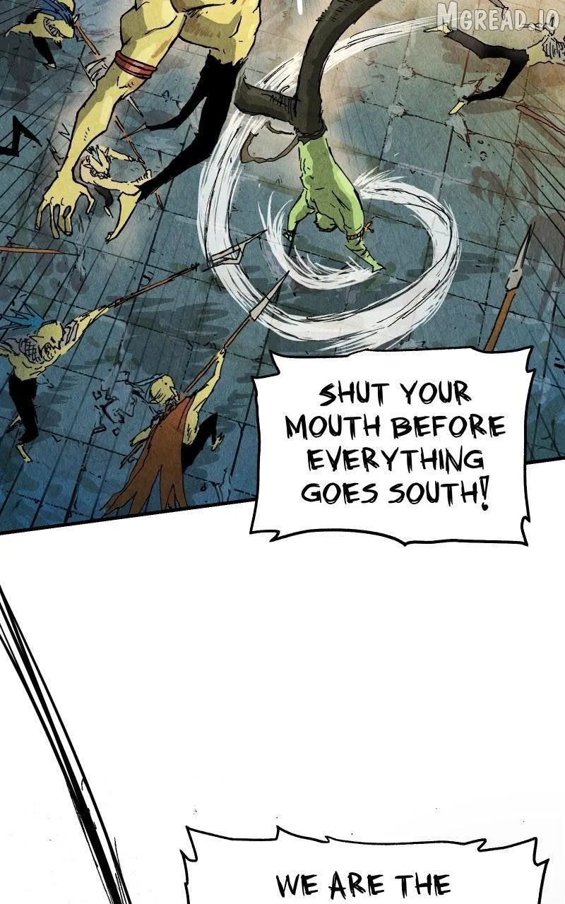 Read Gul chapter 171 image 18 on Lezhin