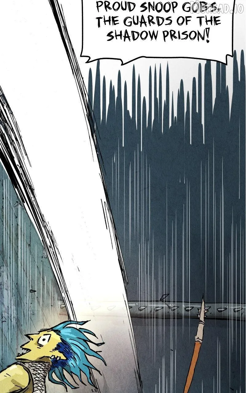 Read Gul chapter 171 image 19 on Lezhin