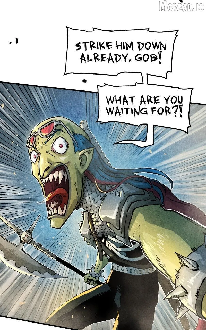 Read Gul chapter 171 image 2 on Lezhin