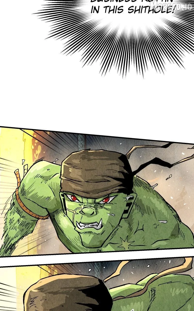 Read Gul chapter 171 image 25 on Lezhin