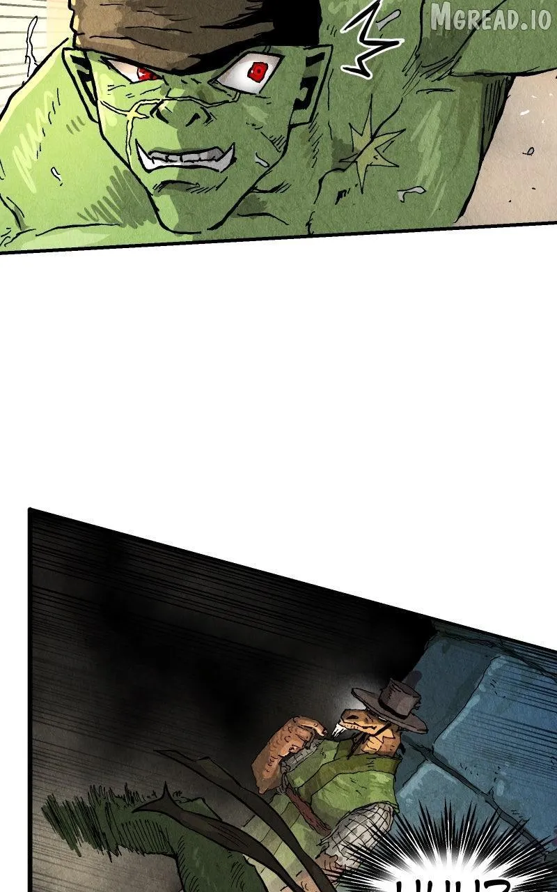 Read Gul chapter 171 image 26 on Lezhin