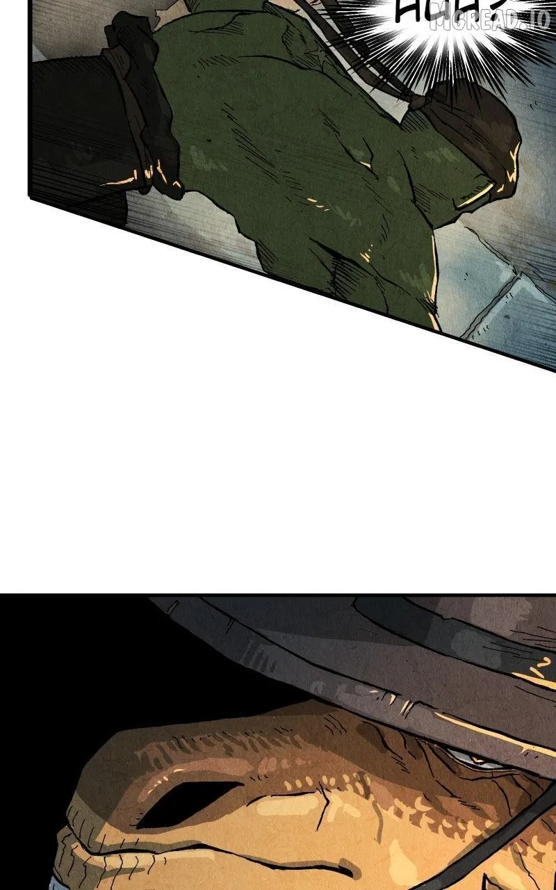 Read Gul chapter 171 image 27 on Lezhin