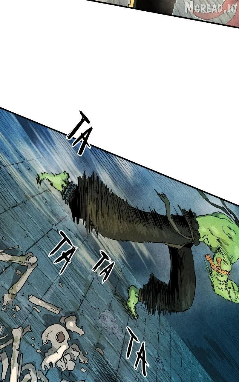Read Gul chapter 171 image 3 on Lezhin